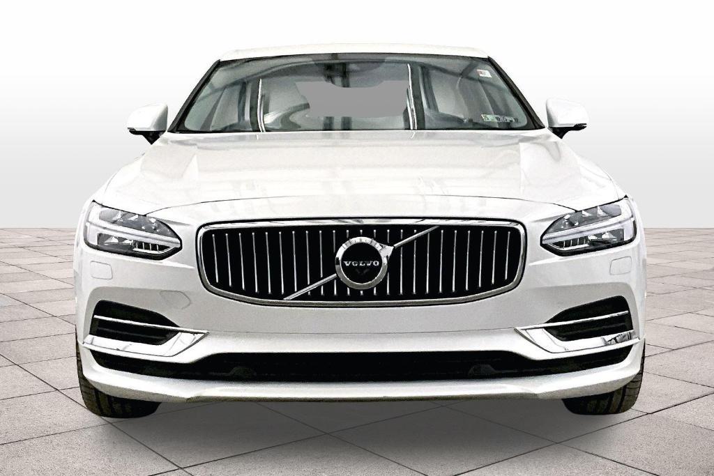 used 2018 Volvo S90 Recharge Plug-In Hybrid car, priced at $24,000