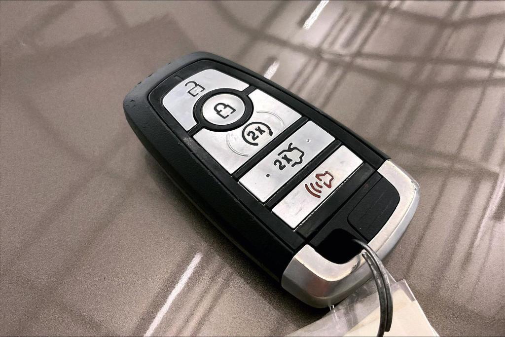 used 2019 Ford Edge car, priced at $16,977