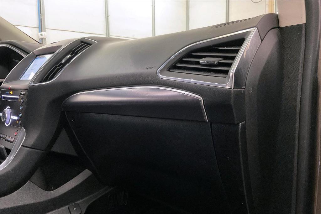used 2019 Ford Edge car, priced at $16,977