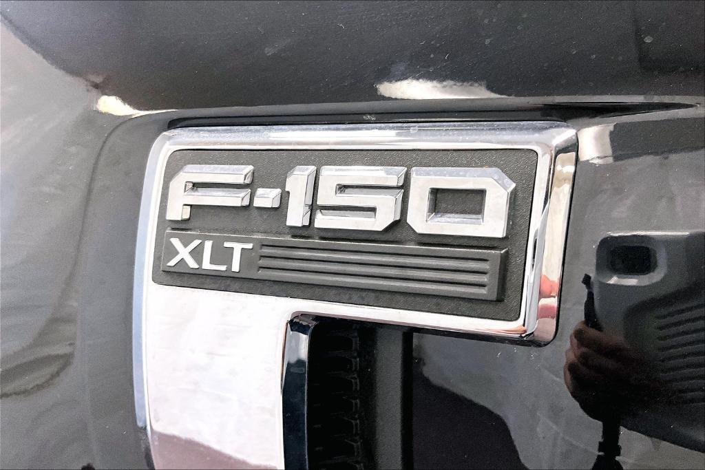 used 2021 Ford F-150 car, priced at $40,000