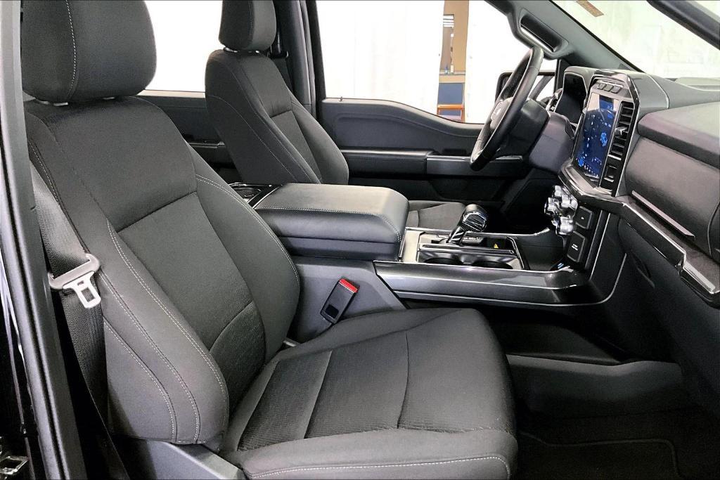 used 2023 Ford F-150 car, priced at $44,000