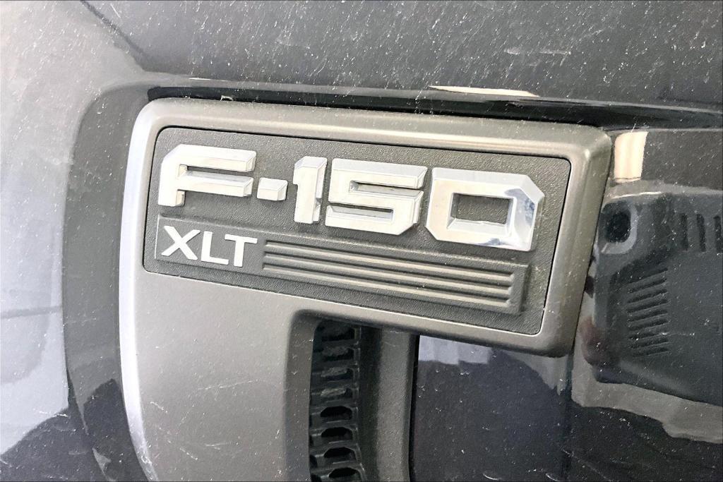 used 2023 Ford F-150 car, priced at $44,000