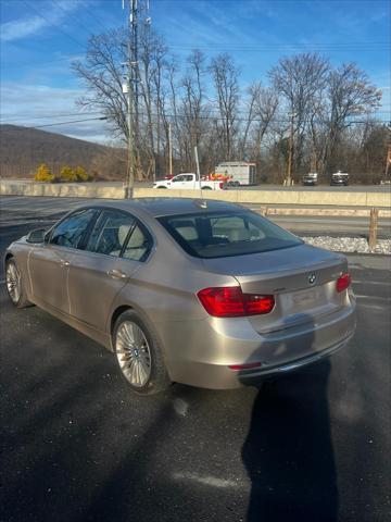 used 2015 BMW 328 car, priced at $9,977