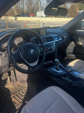 used 2015 BMW 328 car, priced at $9,977