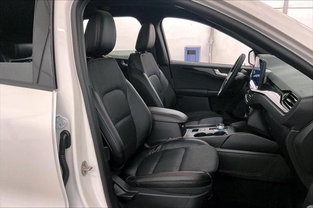 new 2024 Ford Escape car, priced at $34,155