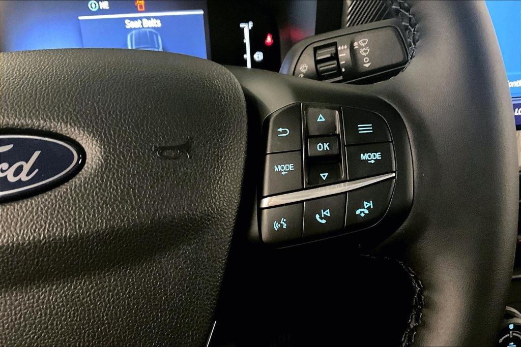 new 2025 Ford Maverick car, priced at $38,000
