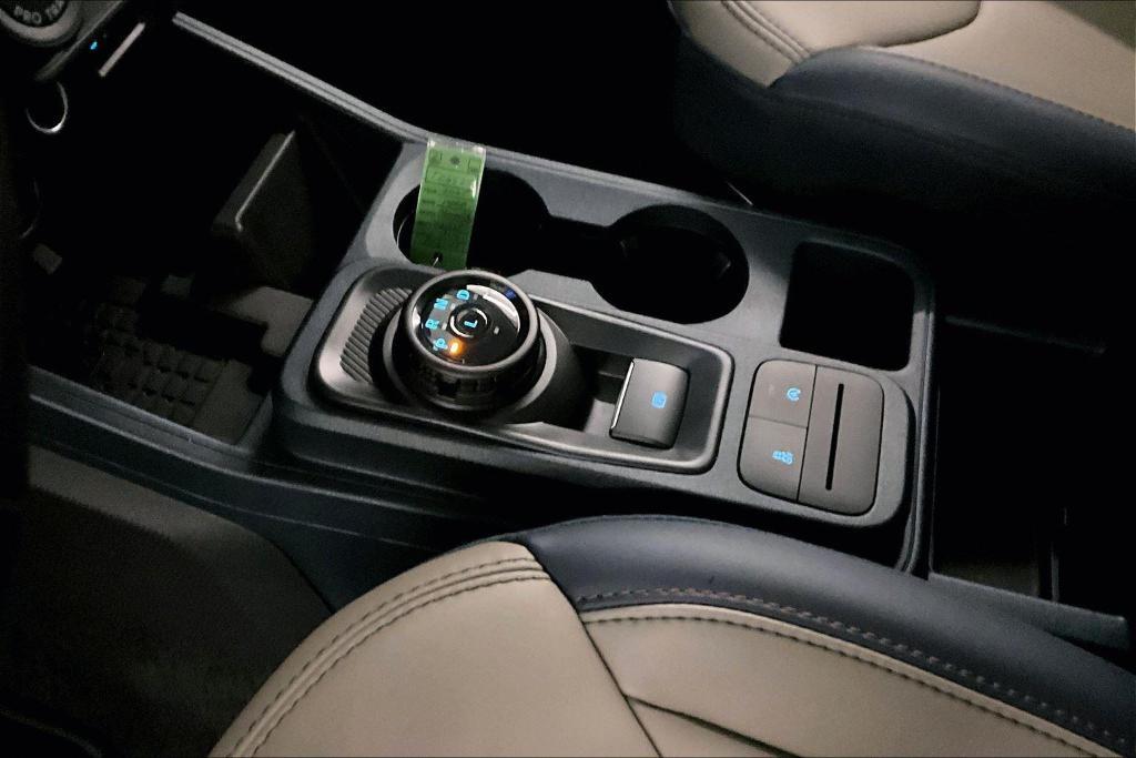 new 2025 Ford Maverick car, priced at $38,000