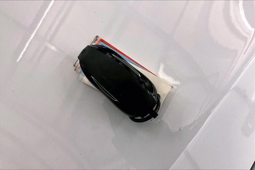used 2016 Tesla Model S car, priced at $25,500