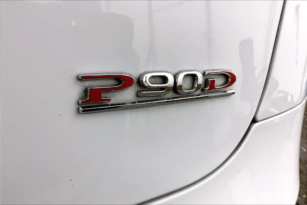 used 2016 Tesla Model S car, priced at $25,500