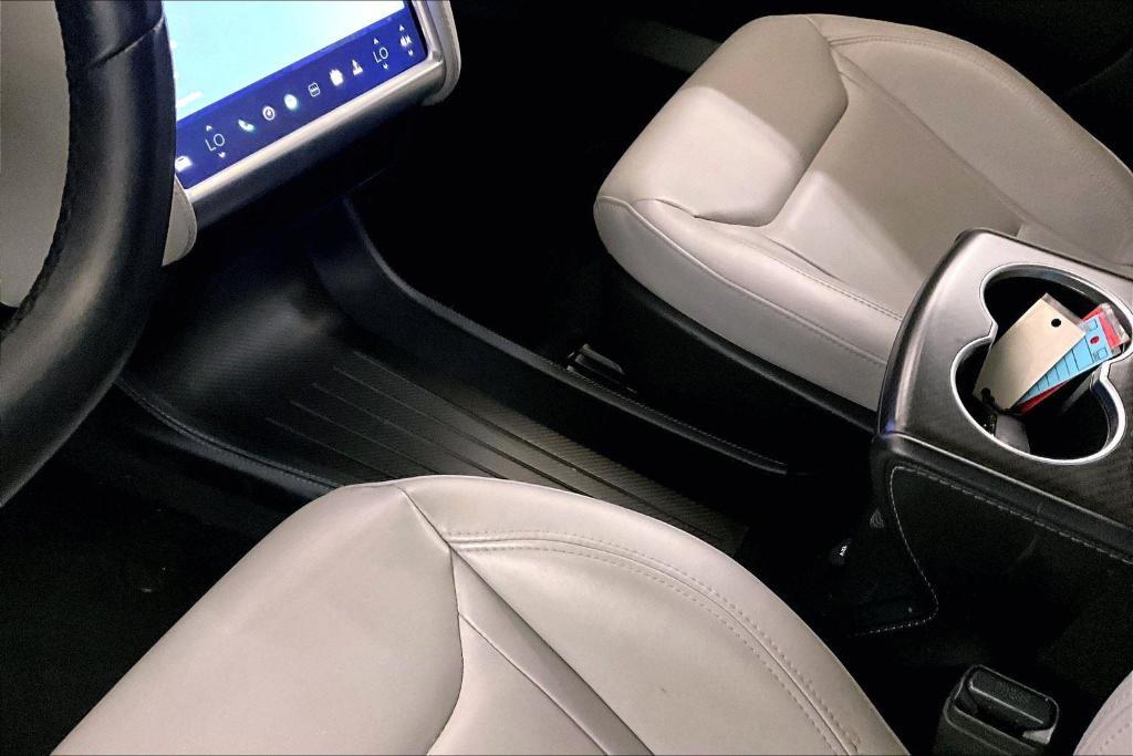 used 2016 Tesla Model S car, priced at $25,500