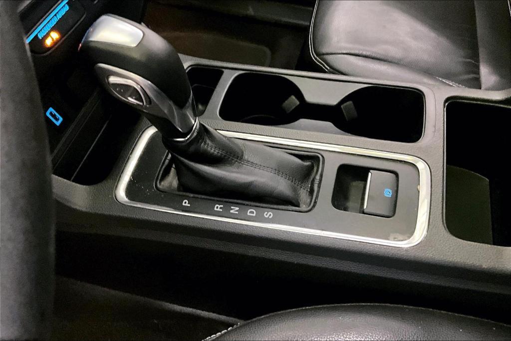 used 2018 Ford Escape car, priced at $16,000