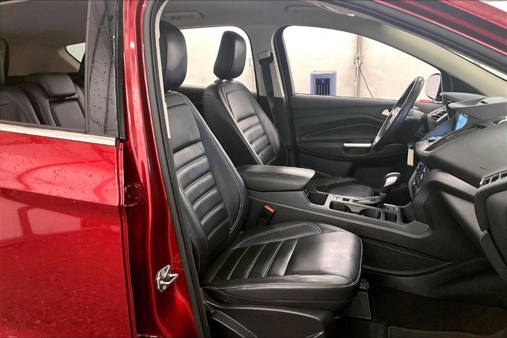 used 2018 Ford Escape car, priced at $16,000