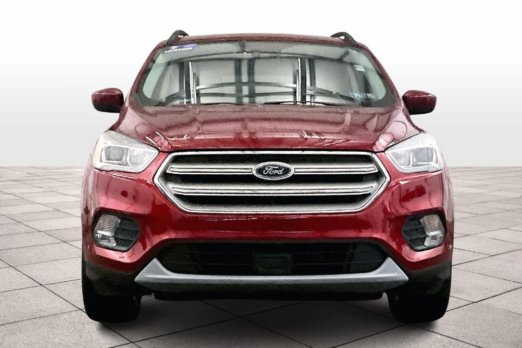 used 2018 Ford Escape car, priced at $16,000