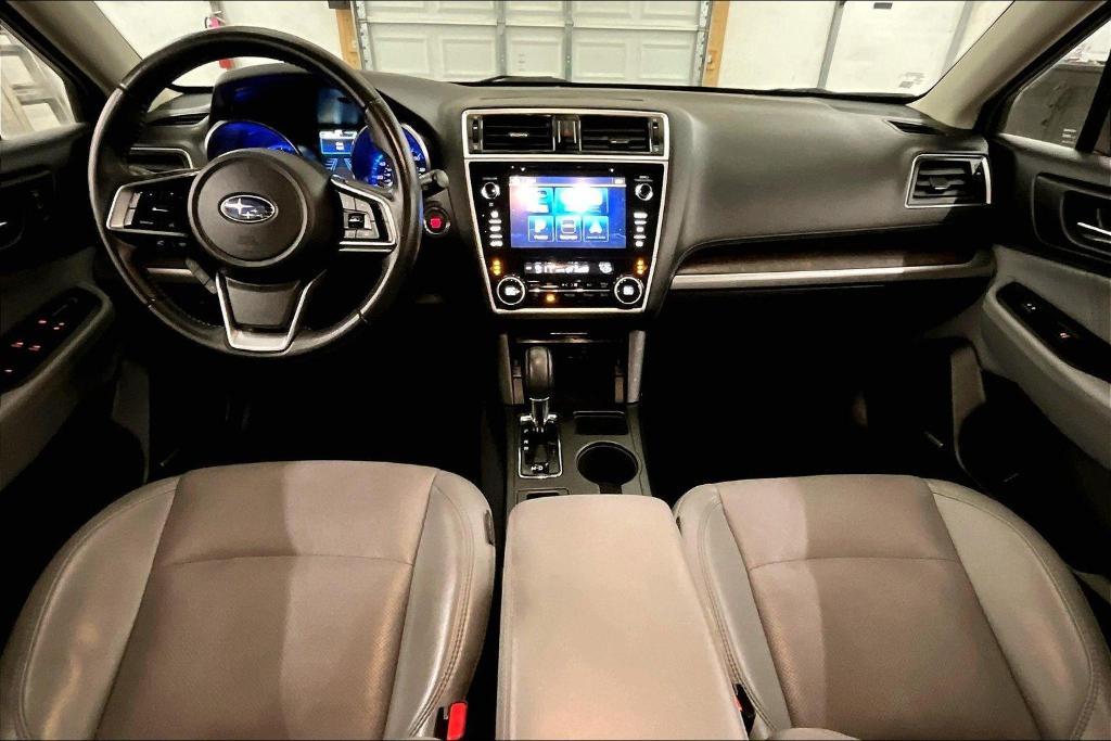 used 2019 Subaru Outback car, priced at $16,577