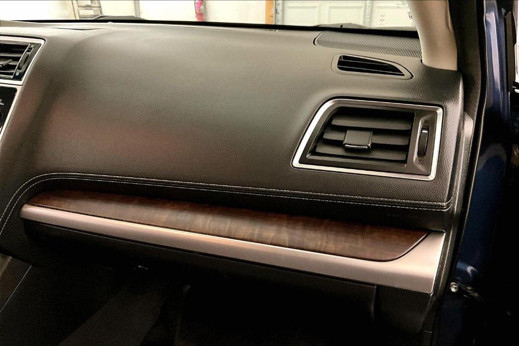 used 2019 Subaru Outback car, priced at $16,577