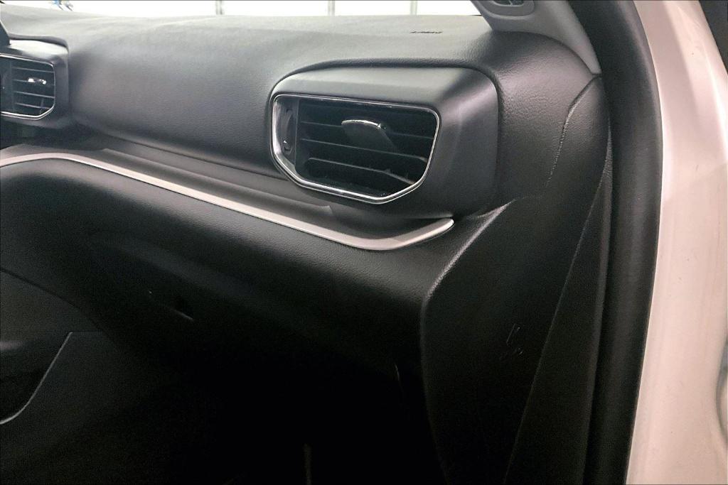 used 2022 Ford Explorer car, priced at $30,500