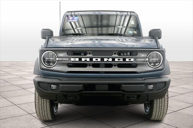 new 2024 Ford Bronco car, priced at $44,101