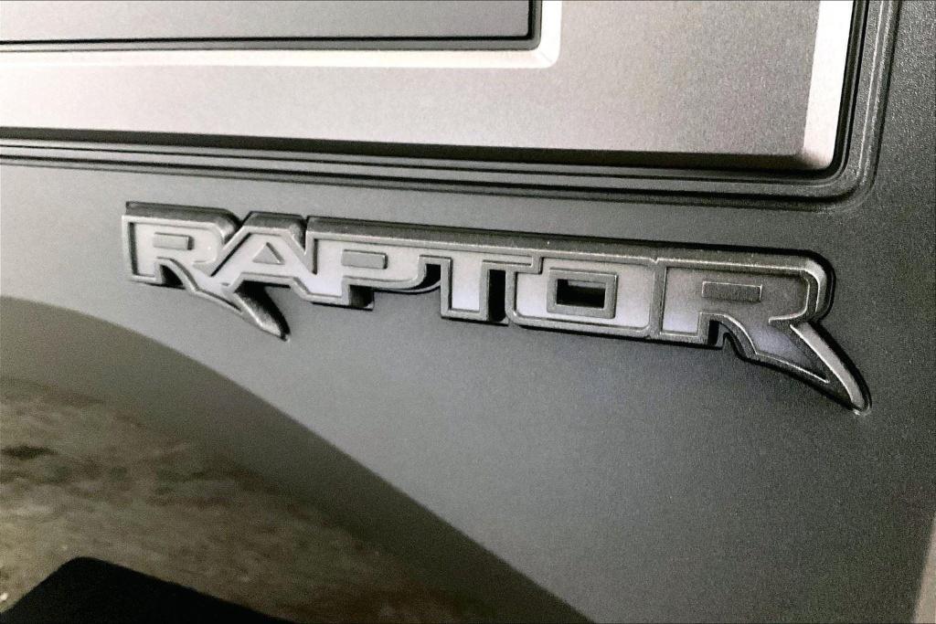 used 2020 Ford F-150 car, priced at $64,500