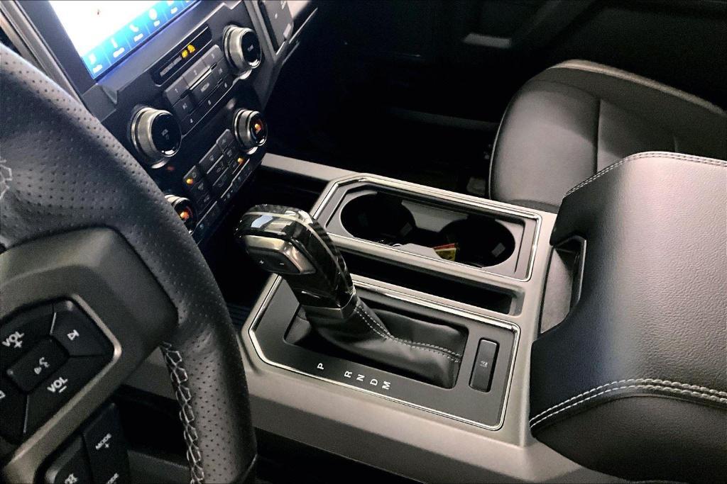 used 2020 Ford F-150 car, priced at $64,500