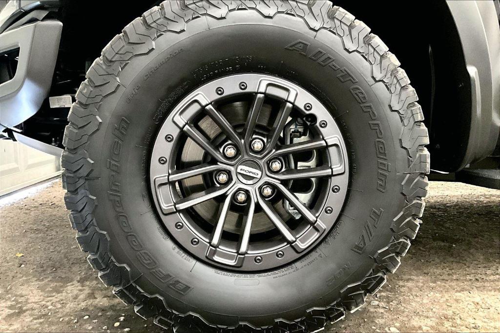 used 2020 Ford F-150 car, priced at $64,500