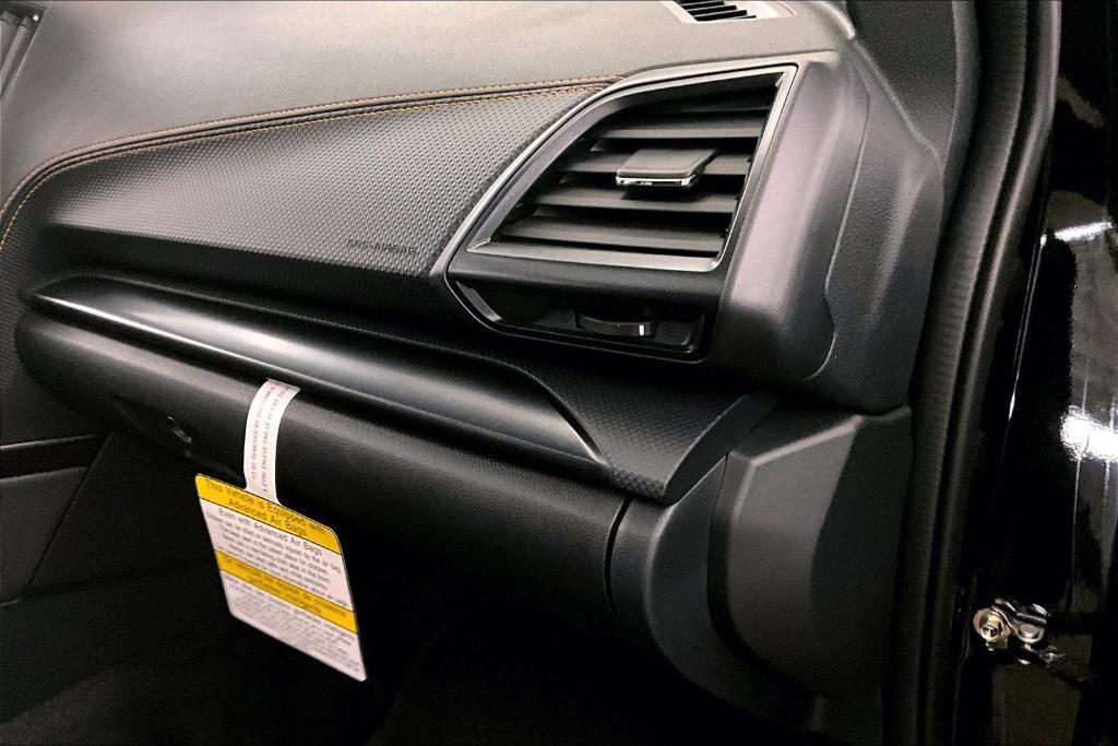 used 2024 Subaru Forester car, priced at $32,750