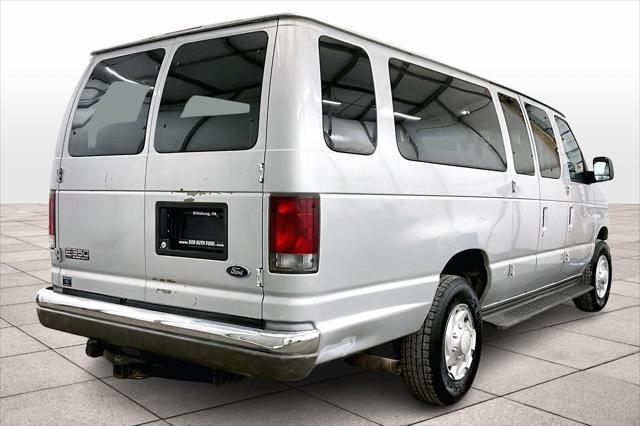 used 2004 Ford E350 Super Duty car, priced at $13,977