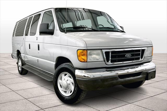 used 2004 Ford E350 Super Duty car, priced at $13,977