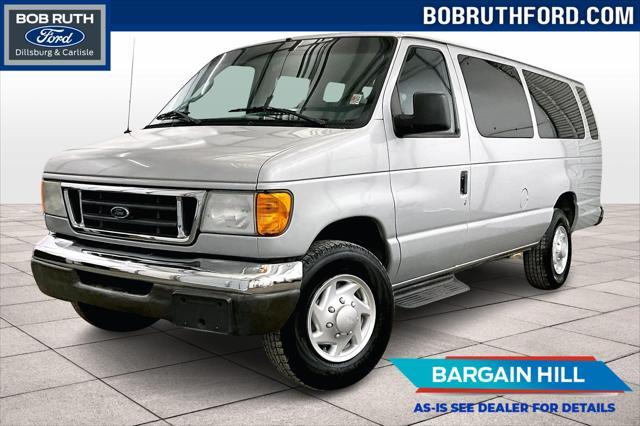 used 2004 Ford E350 Super Duty car, priced at $13,977