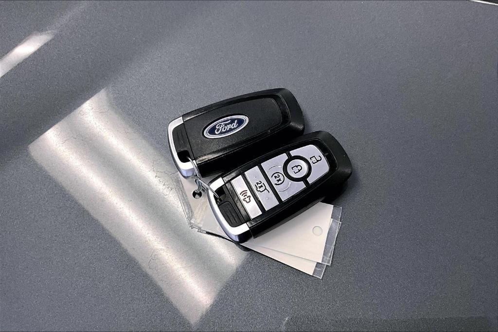 used 2022 Ford Escape car, priced at $21,000