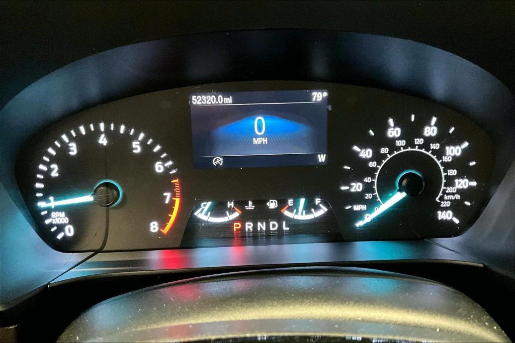 used 2022 Ford Escape car, priced at $21,000
