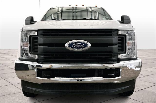 used 2017 Ford F-250 car, priced at $26,977