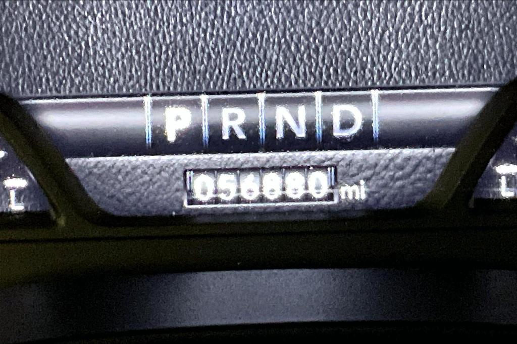 used 2020 Ram 1500 car, priced at $40,000