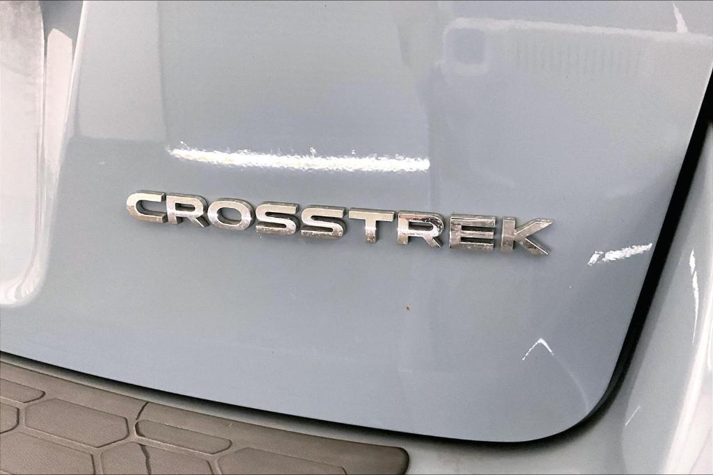 used 2018 Subaru Crosstrek car, priced at $23,000