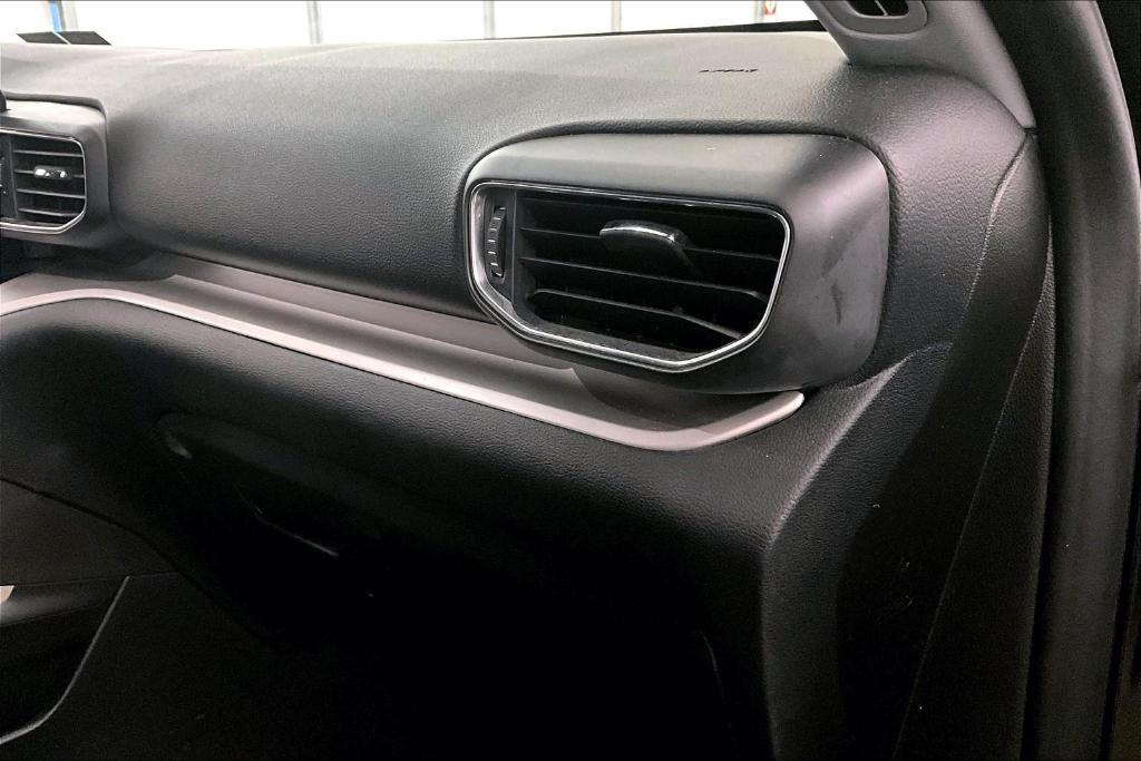 used 2021 Ford Explorer car, priced at $25,250