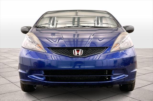 used 2010 Honda Fit car, priced at $8,477