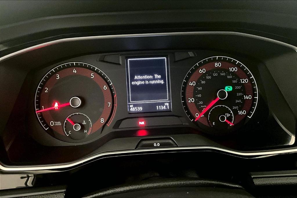 used 2019 Volkswagen Jetta car, priced at $17,000