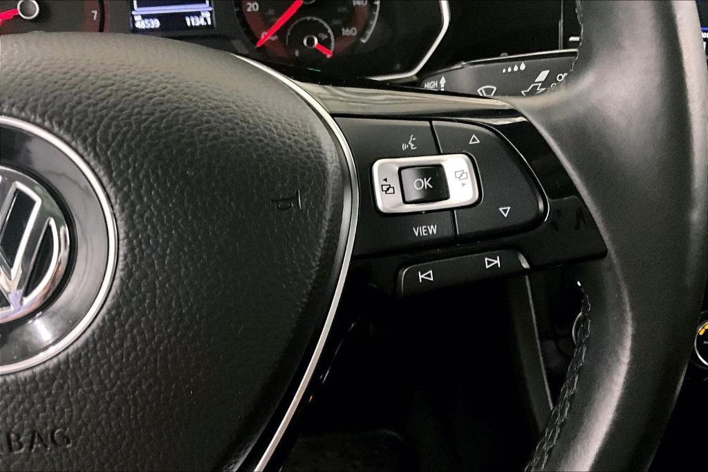 used 2019 Volkswagen Jetta car, priced at $17,000