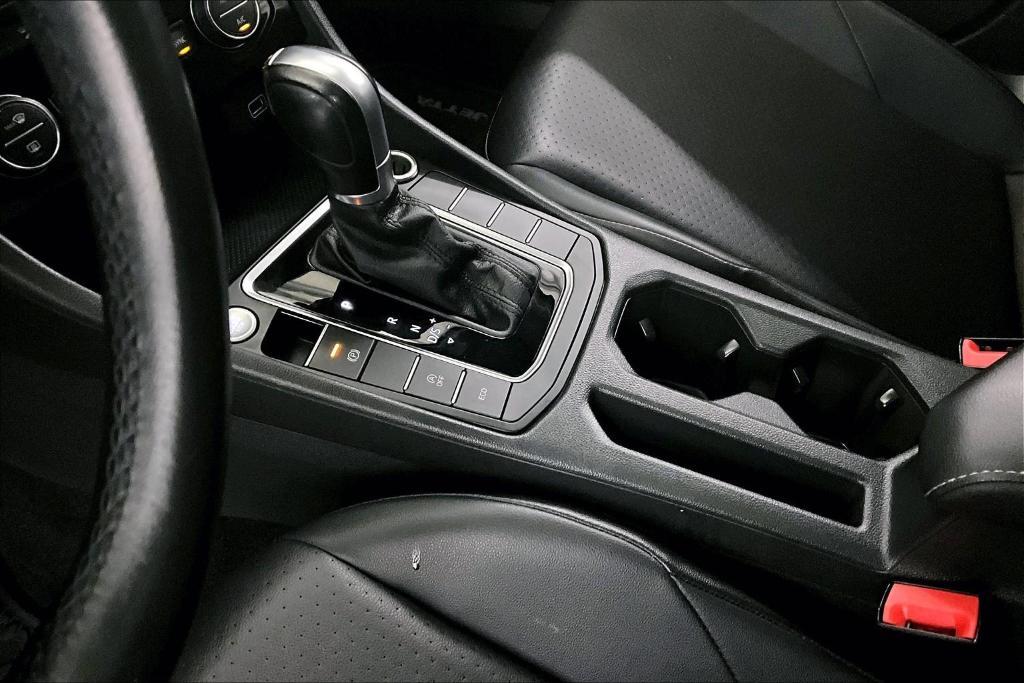 used 2019 Volkswagen Jetta car, priced at $17,000