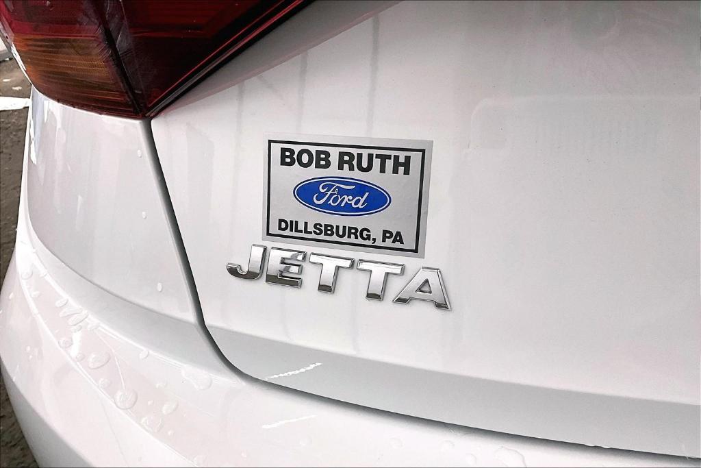 used 2019 Volkswagen Jetta car, priced at $17,000