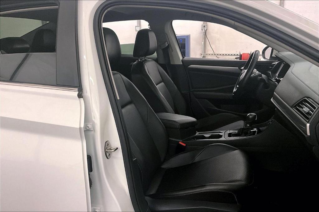 used 2019 Volkswagen Jetta car, priced at $17,000