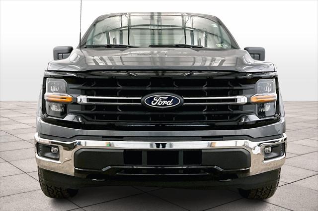 new 2024 Ford F-150 car, priced at $51,151