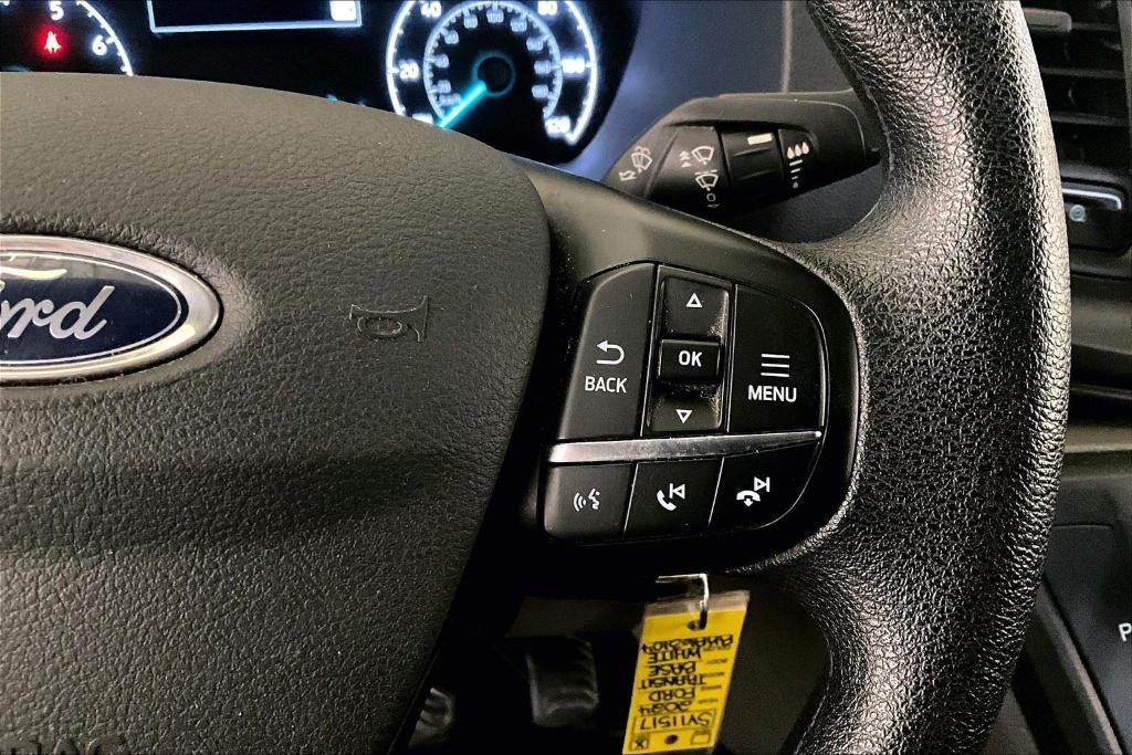 used 2024 Ford Transit-250 car, priced at $32,000