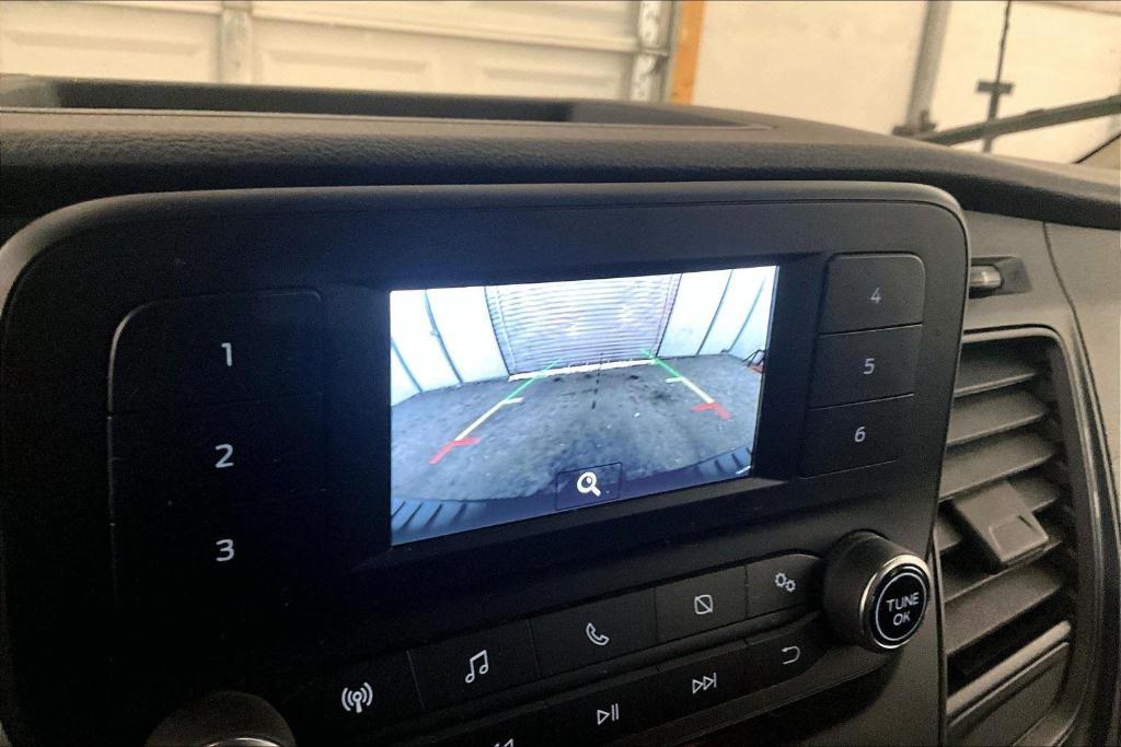 used 2024 Ford Transit-250 car, priced at $32,000