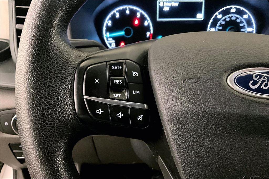 used 2024 Ford Transit-250 car, priced at $32,000