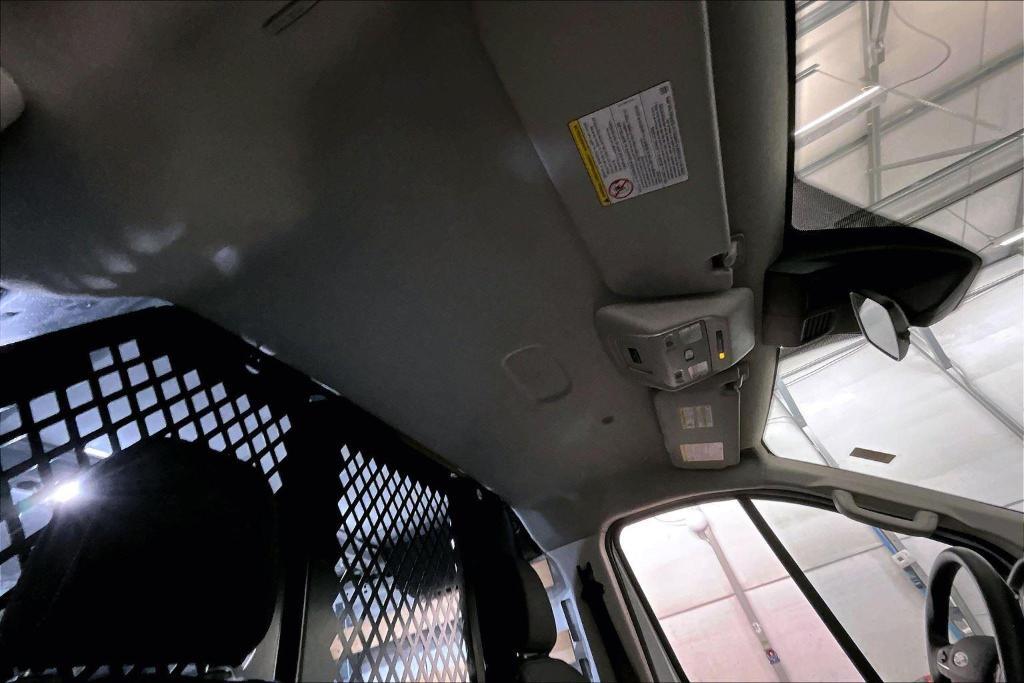 used 2024 Ford Transit-250 car, priced at $32,000
