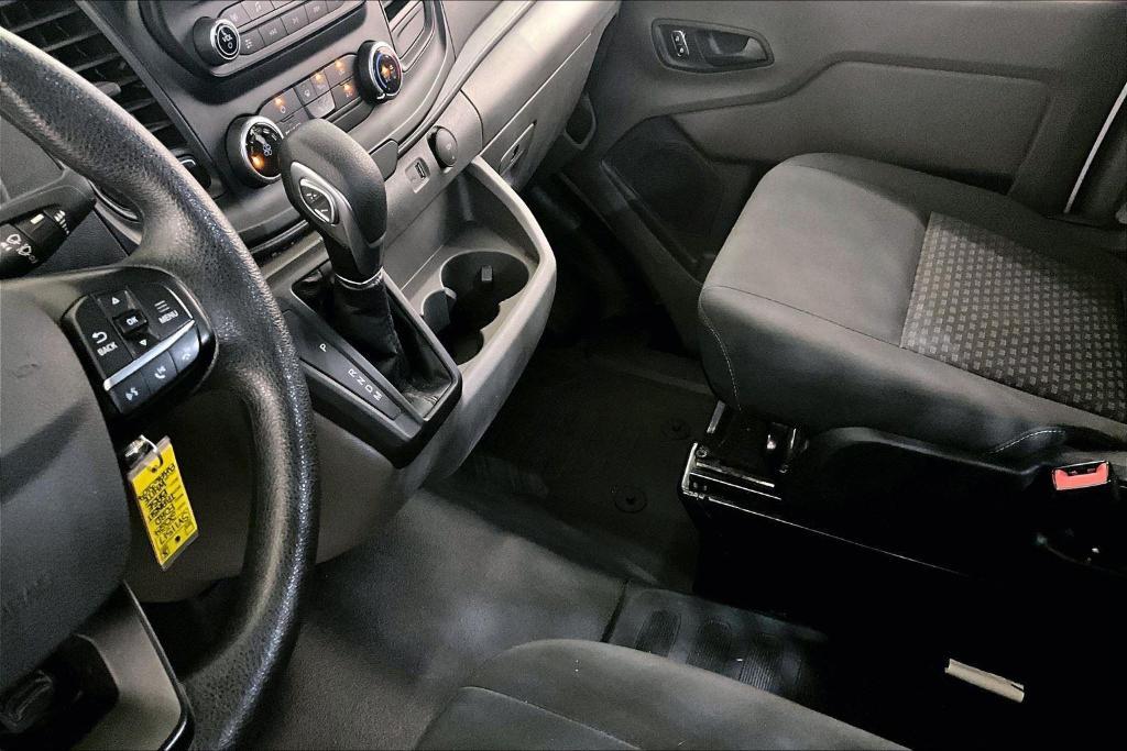 used 2024 Ford Transit-250 car, priced at $32,000