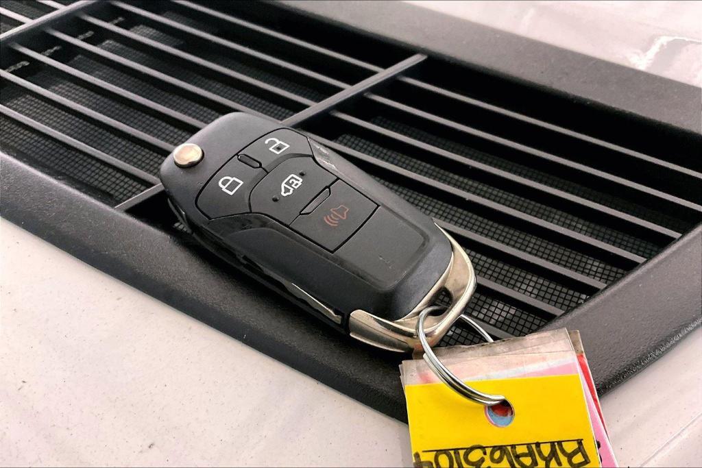 used 2024 Ford Transit-250 car, priced at $32,000