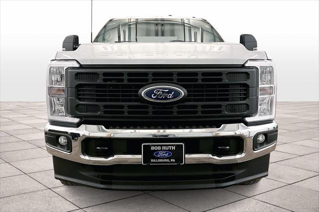 used 2023 Ford F-250 car, priced at $47,500