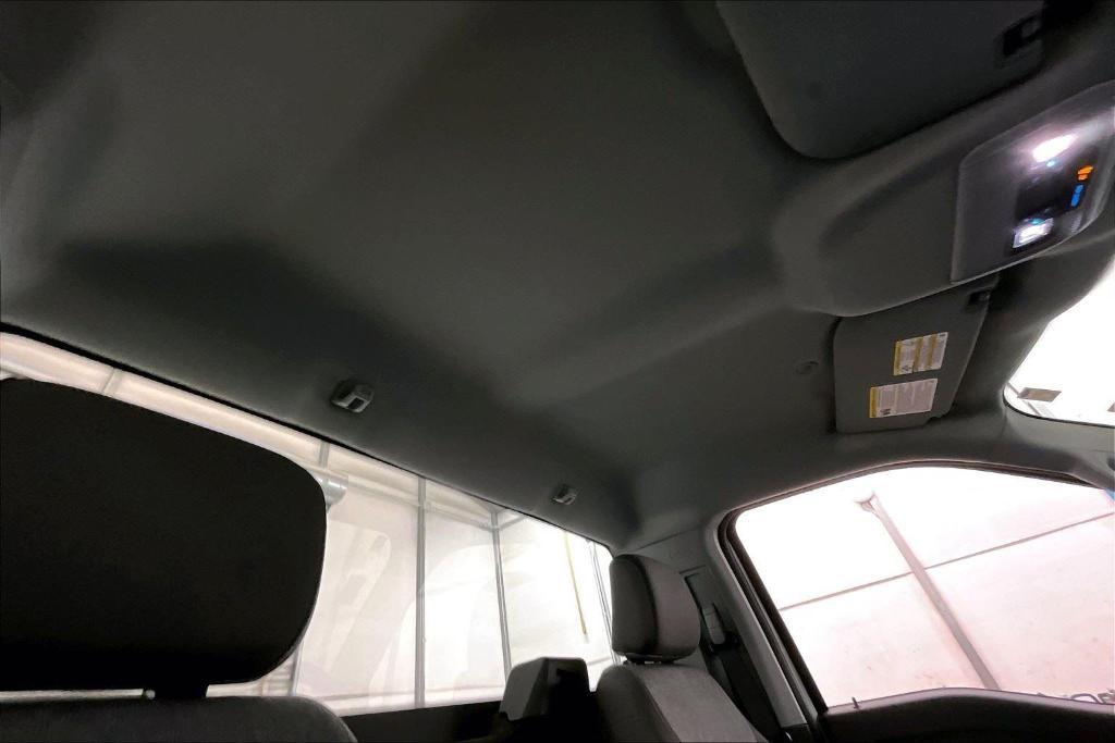 new 2025 Ford F-150 car, priced at $41,265