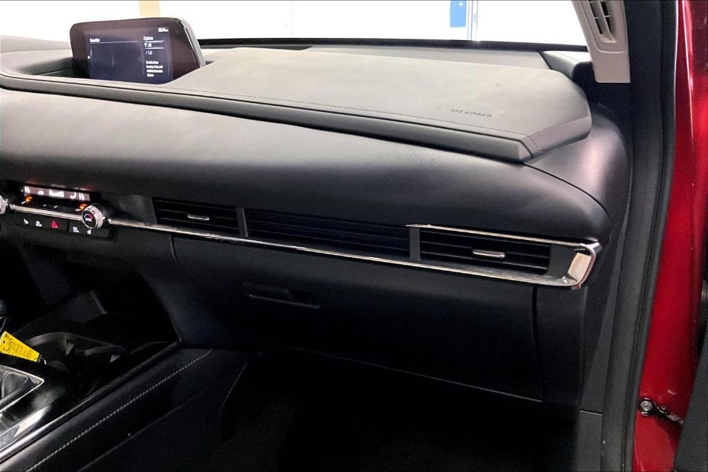 used 2022 Mazda CX-30 car, priced at $24,250